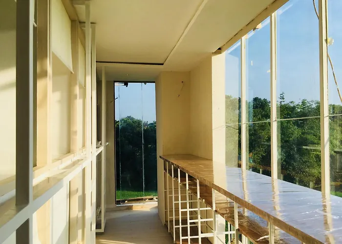 The Hide Hostel At Canggu (Adults Only)