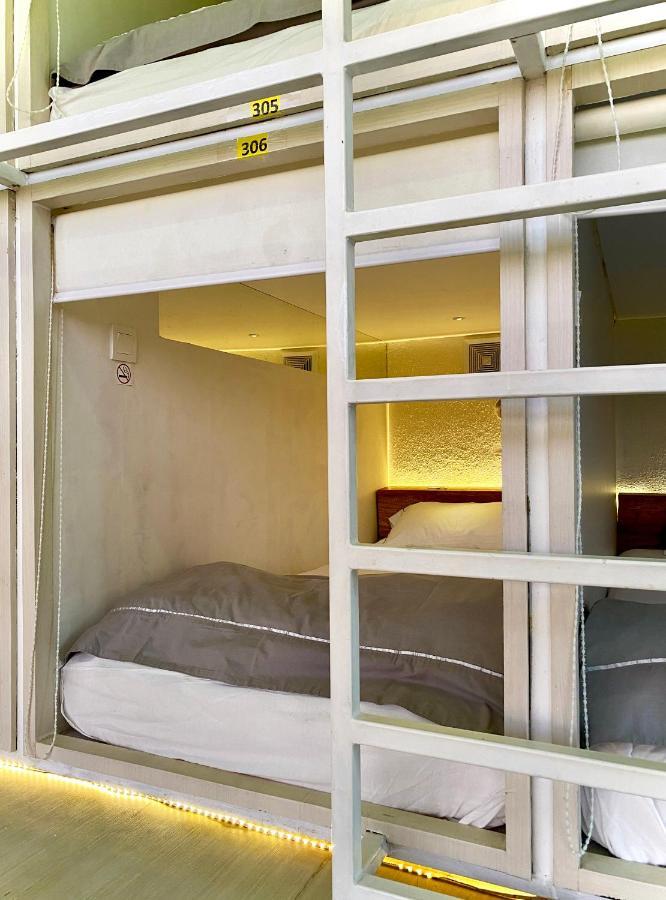 Asrama The Hide At (adults Only) Canggu (Bali)