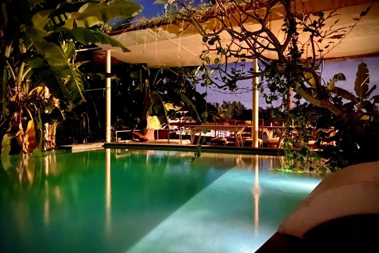 Asrama The Hide At (adults Only)