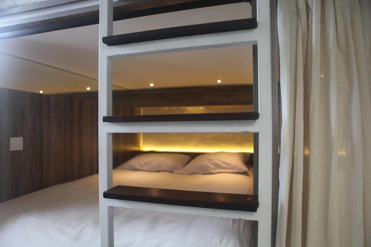 The Hide At (adults Only) Asrama Canggu (Bali)