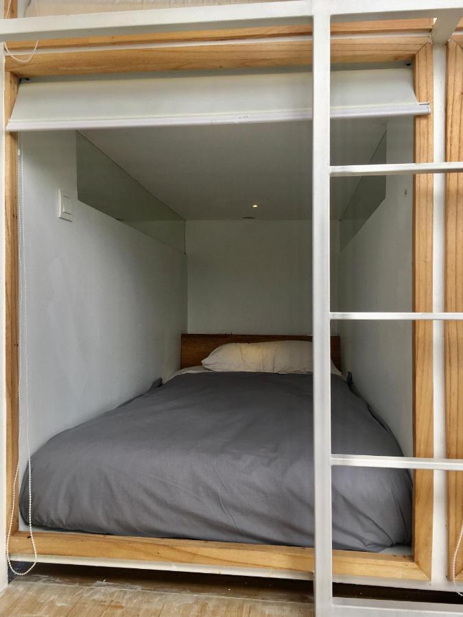 Asrama The Hide At (adults Only) *