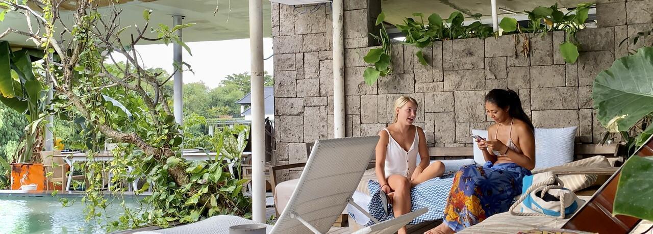 The Hide At (adults Only) Asrama Canggu (Bali)