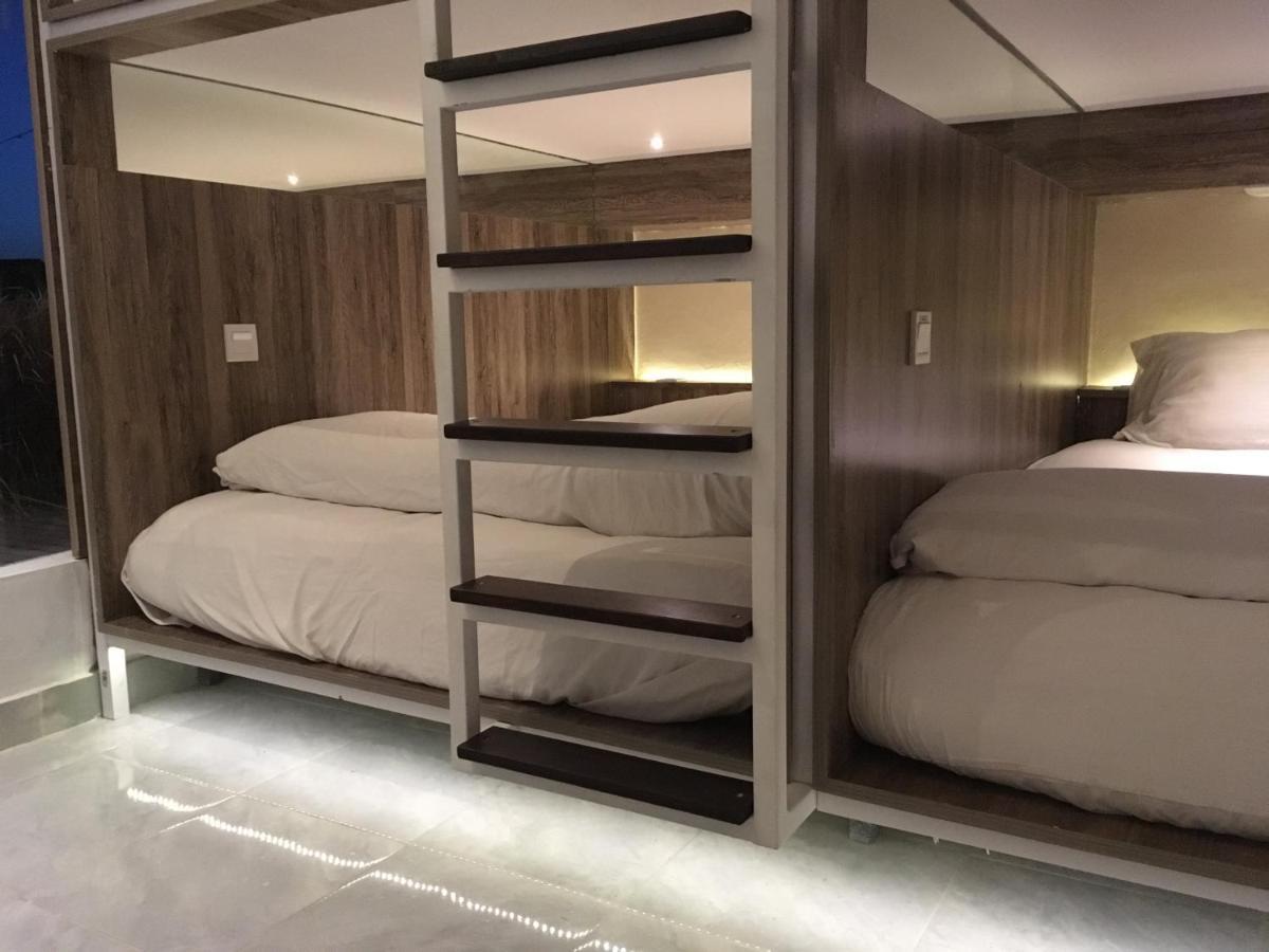 Asrama The Hide At (adults Only)